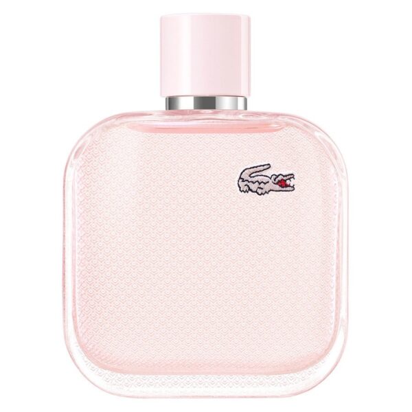 Lacoste L.12.12 Rose Eau Fraiche Eau de Toilette 100ml