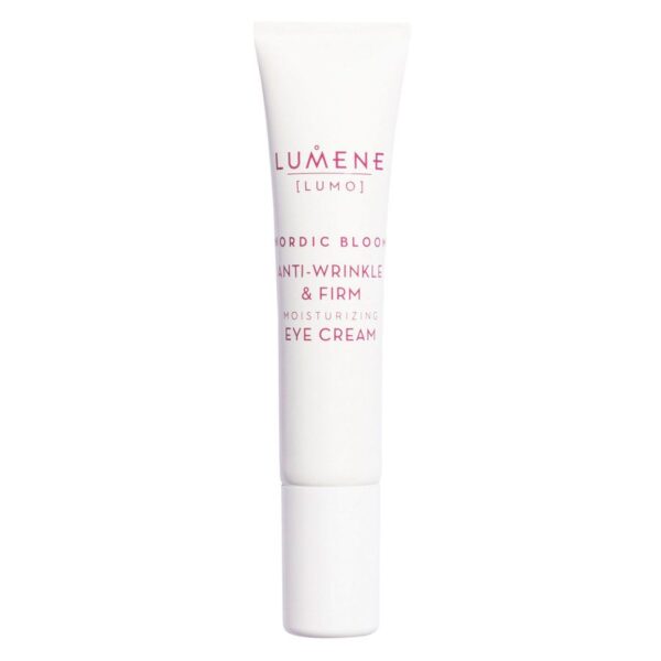 Lumene Nordic Bloom [Lumo] Anti-Wrinkle & Firm Moisturizing Eye C