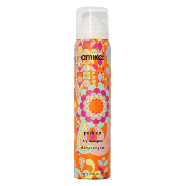 Amika Perk Up Dry Shampoo 64ml