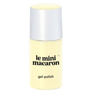 Le Mini Macaron Single Gel Polish Chamomile 10ml