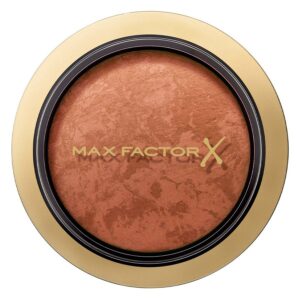 Max Factor Creme Puff Blush #25 Alluring Rose 1