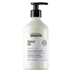 L&apos;Oréal Professionnel Metal DX Shampoo 500ml