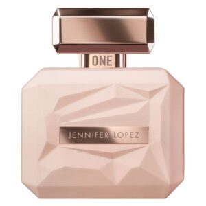 Jennifer Lopez One Eau De Parfum 50ml