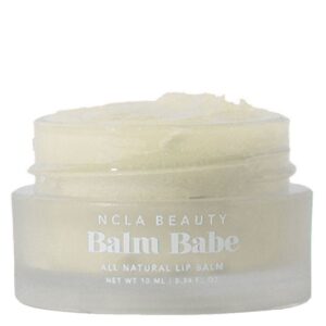 NCLA Beauty Balm Babe Birthday Cake Lip Balm 10ml