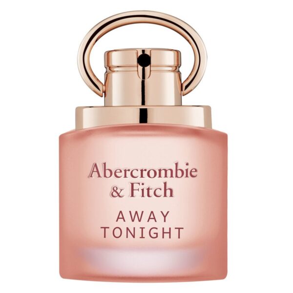 Abercrombie & Fitch Away Tonight Women Eau De Parfum 30ml