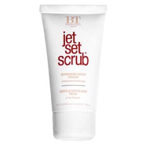 Jet Set Sun Face Scrub 50ml