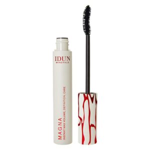 IDUN Minerals Instant Max Volume Magna Mascara 13ml