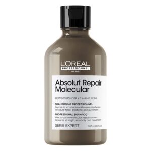 L&apos;Oréal Professionnel Absolut Repair Molecular Shampoo 300ml