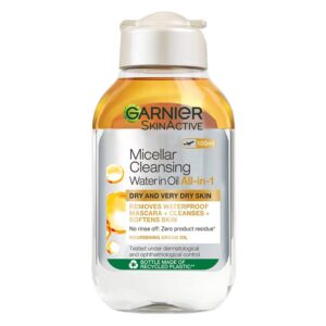 Garnier SkinActive Micellar Cleansing Water in Oil 100ml