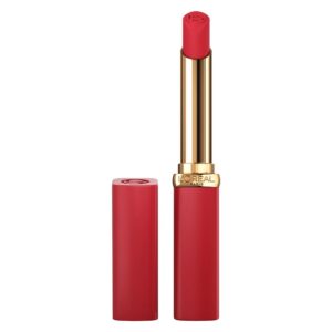 L&apos;Oréal Paris Color Riche Intense Volume Matte Lipstick 100 Pink