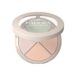 IsaDora Color Correcting Palette 60 CC 4g