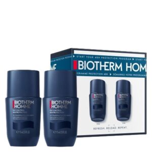 Biotherm Day Control Roll-On Duo Set 2x75ml