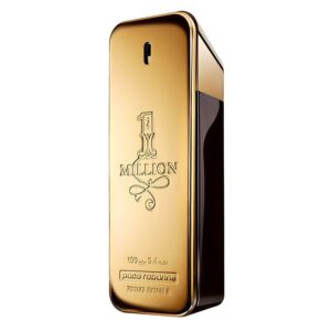 Rabanne 1 Million Eau De Toilette 100ml