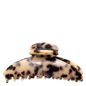 ByBarb Hair Claw Diana Large Tortoise