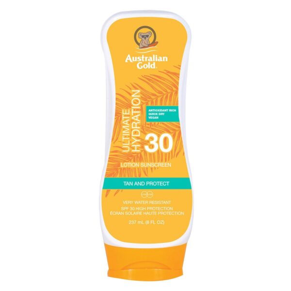 Australian Gold Lotion SPF30 237ml