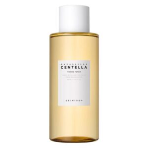 SKIN1004 Madagascar Centella Toning Toner 400ml