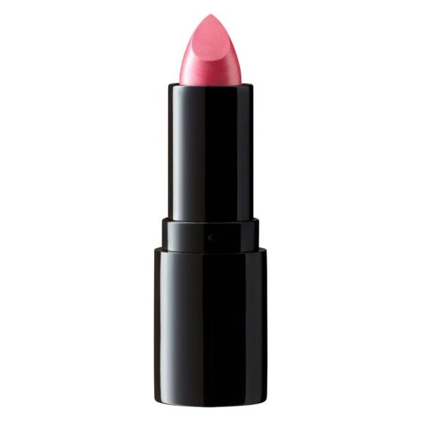 IsaDora Perfect Moisture Lipstick 077 Satin Pink 4