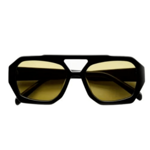 Judi Eyewear Dala Black Olive