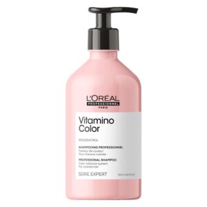 L&apos;Oréal Professionnel Vitamino Shampoo 500ml