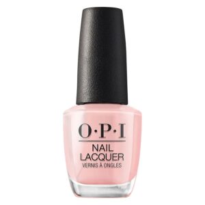 OPI Nail Lacquer Passion NLH19 15ml