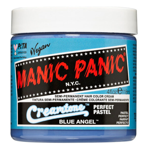 Manic Panic Blue Angel™ Creamtone 118ml