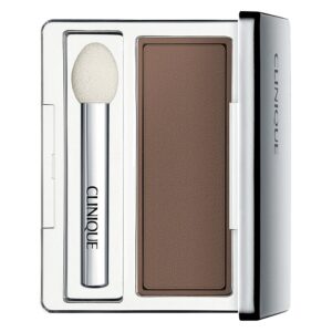 Clinique All About Shadow Soft Matte French Roast 1