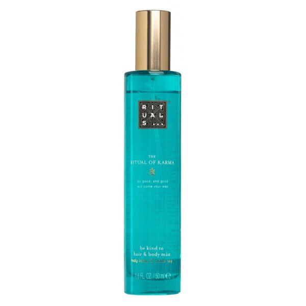 Rituals The Ritual Of Karma Hair & Body Mist 50ml