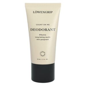 Löwengrip Count On Me Deodorant 50ml