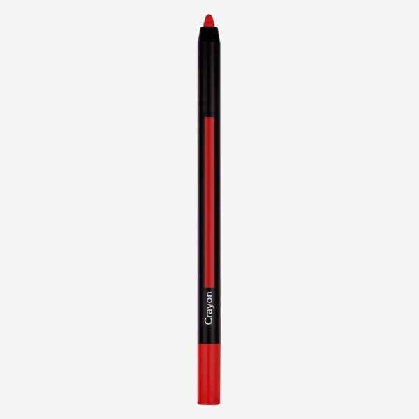 LH Cosmetics Crayon Anger 1