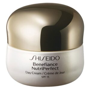 Shiseido Benefiance Nutriperfect Day Cream SPF15 50ml