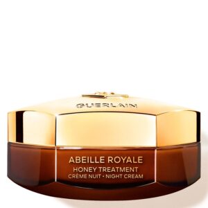 Guerlain Abeille Royale Honey Treatment Night Cream 50ml