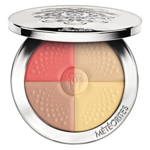 Guerlain Meteorites Compact Powder #04 Dore 8g