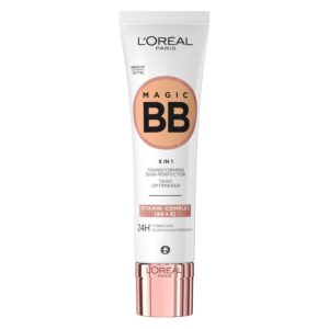 L&apos;Oréal Paris Magic BB Cream 04 Medium 30ml