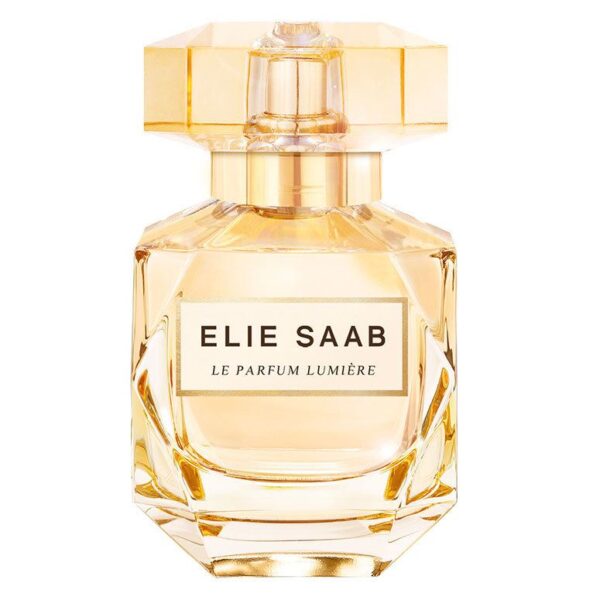 Elie Saab Le Parfum Lumiere Eau De Parfum 50ml