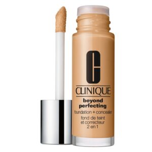 Clinique Beyond Perfecting Foundation + Concealer WN 38 Sesame 30