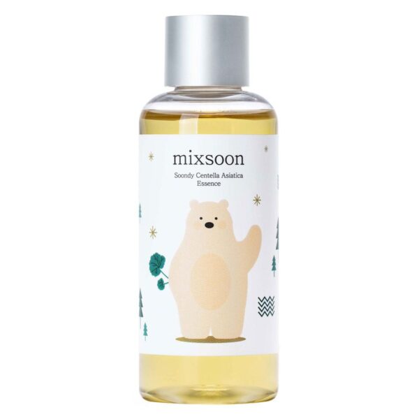 Mixsoon Soondy Centella Asiatica Essence 100ml