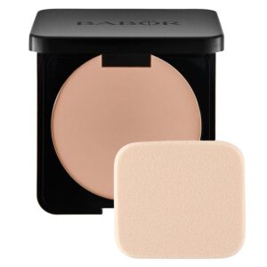 Babor Creamy Compact Foundation SPF50 02 Medium 10g