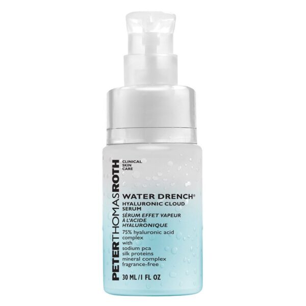 Peter Thomas Roth Water Drench Cloud Serum 30ml