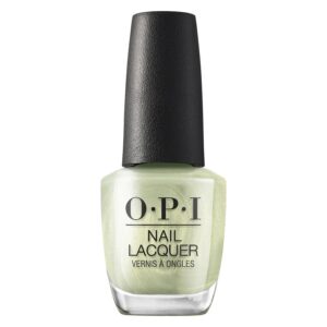 OPI Nail Lacquer Spring Collection AppointMINT Confirmed 15ml