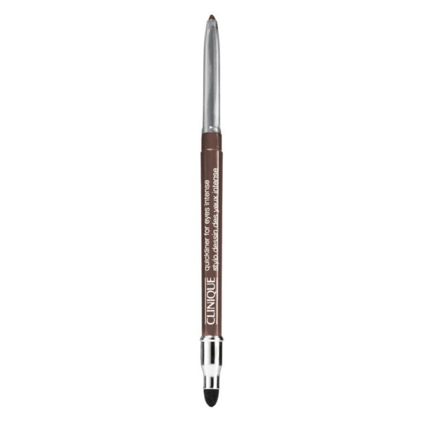 Clinique Quickliner For Eyes Intense Intense Chocolate 0