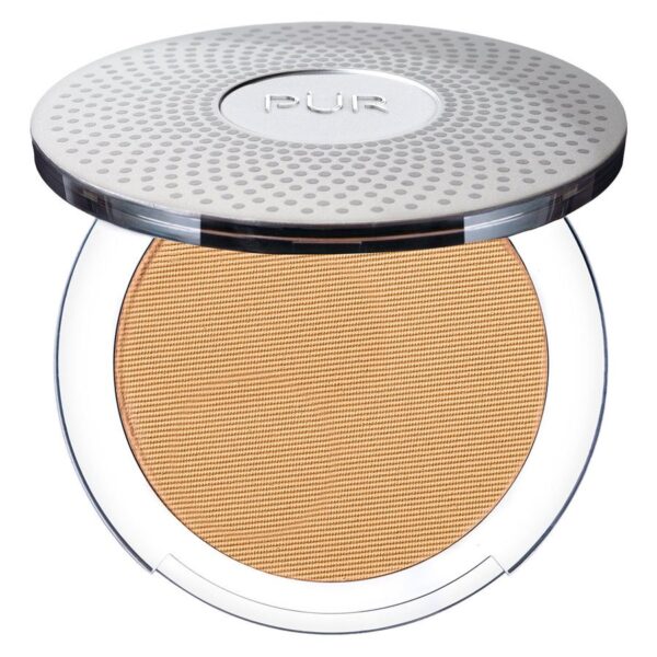 PÜR 4-in-1 Pressed Mineral Foundation Beige MG5 8g