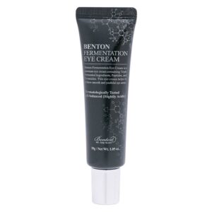 Benton Fermentation Eye Cream 30ml