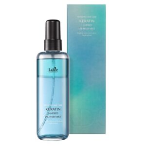 La&apos;dor Keratin Layered Mist 130ml