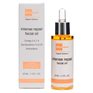 Cicamed Intense Repair Facial Oil 30ml