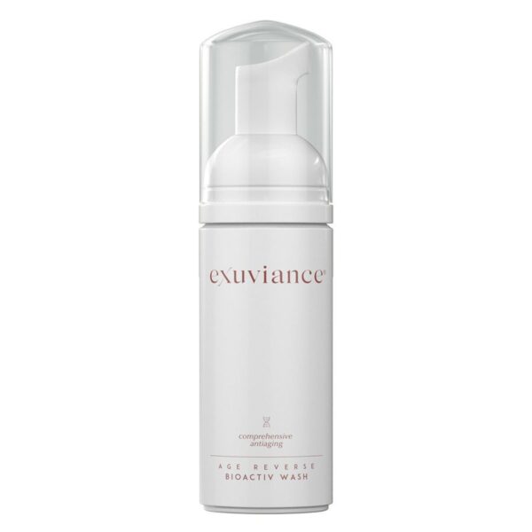 Exuviance Age Reverse BioActiv Wash 125ml