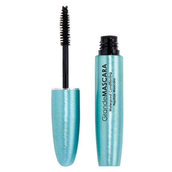 Grande Cosmetics GrandeMascara Waterproof Black 4