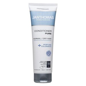 Jan Thomas Pure Conditioner Normal/Dry Hair 250ml