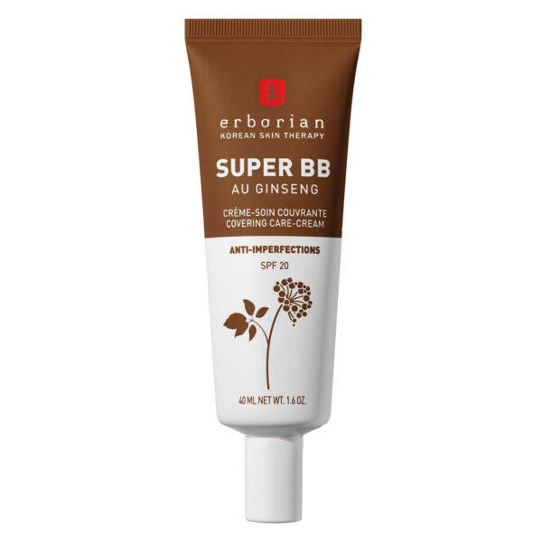 Erborian Super BB Chocolat 40ml