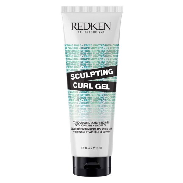 Redken Sculpting Curl Gel 250ml