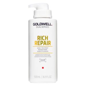 Goldwell Dualsenses Rich Repair 60sec Treatment 500ml